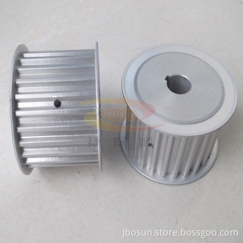 Precision Timing Pulley in China